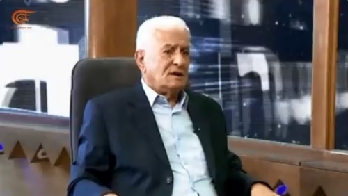 عباس زكي يدعو إلى رفض مخططات تهجير الفلسطينيين ويحث على تحرك عربي ودولي