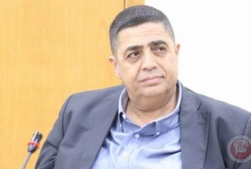 النتشة : قرار وقف عمل 
