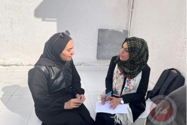 د. زينب الخالدي: مبادرة مركز مساواة فرصة لإعادة بناء منظومة العدالة وتوحيدها
