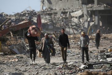 إعادة إعمار غزة.. تحديات هائلة بعد حرب 