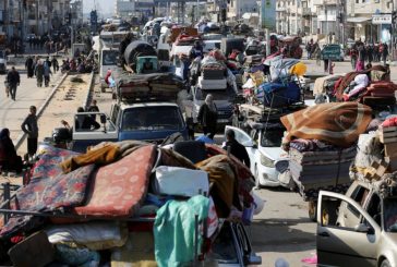 وزير الخارجية الأمريكي: مستقبل غزة يعتمد على من سيدير القطاع بعد الحرب