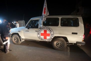 حماس: قيادة الحركة سلّمت الوسطاء ردنا على الاتفاق