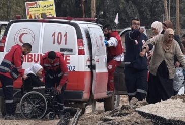 12 شهيدا ودمار ونزوح قسري.. الاحتلال يواصل عدوانه على جنين لليوم الثالث (صور)