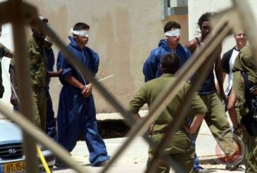 تقرير: سجون الاحتلال صُمّمت كأدوات تعذيب بحد ذاتها للاسرى