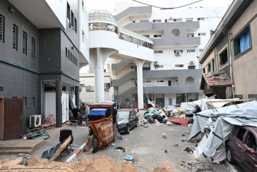 الصحة العالمية تدعو إلى الإخلاء الطبي العاجل من قطاع غزة