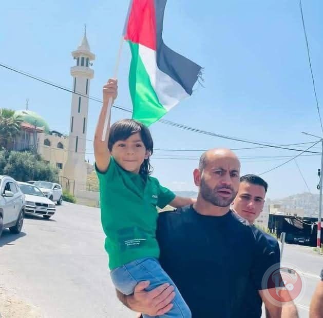 شهيدان بالضفة والجيش الاسرائيلي يقتحم مناطق متفرقة