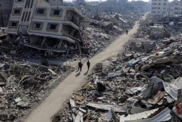 صحيفة عبرية: السلطة ترفض أن تحكم حماس قطاع غزة في اليوم التالي للحرب