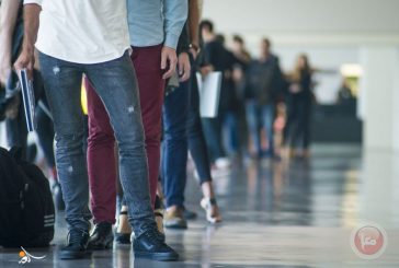 تقرير: الحرب على غزة أدت إلى ارتفاع البطالة إلى 51%