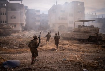 إذاعة الجيش: الفرقة 99 ستنسحب تدريجيا من محور نتساريم