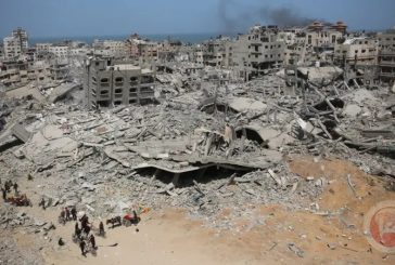 تقدير موقف: الصحف العالمية تنقل الخراب والدمار في شمال غزة وسط تمسك حماس بالسلطة