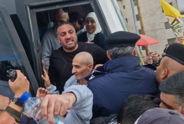 بعد تدهور أوضاعهم الصحية- نقل عدد من الأسرى إلى المستشفيات