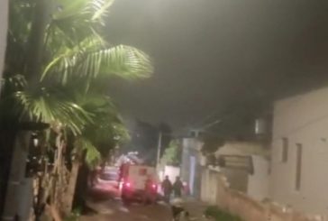 الاحتلال يداهم بلدة بديا ويعتقل ثلاثة مواطنين