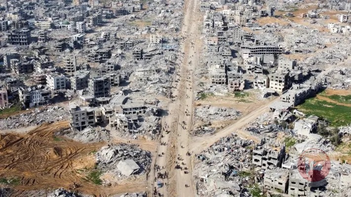 تقدير موقف حول “المطلوب من حركة حماس لاستعاد توازن الشعب الفلسطيني وتقليص الأعباء”