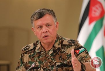 الأردن يؤكد رفضه ضم الأراضي الفلسطينية وتهجير سكانها