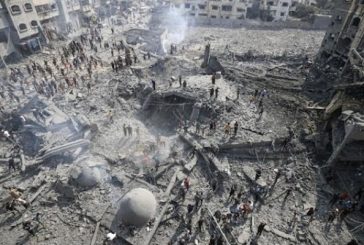 مقرر أممي: إعادة إعمار غزة تحتاج 53 مليار دولار