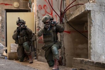 المقاومة في جنين تستهدف قوة إسرائيلية في السيلة الحارثية