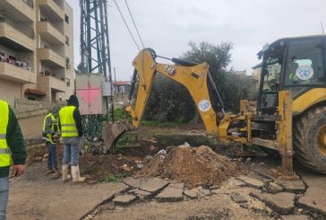 الشؤون المدنية تتمكن من مساعدة شعبنا بعدة محافظات