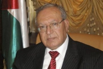 الرئيس نعاه.. وفاة المناضل الوطني الكبير والدبلوماسي السفير عبد الله عبد الله