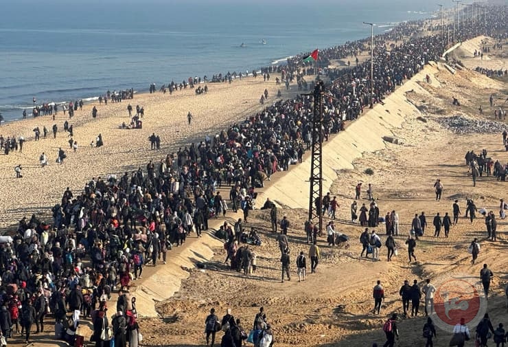 الخارجية المصرية”: أي أطروحات بشأن تولي مصر إدارة قطاع غزة مرفوضة