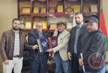 بلدية الكرمل وشركة الزيتونة للاتصالات توقعان اتفاقية لتزويد البلدة بخدمات الإنترنت عبر الألياف الضوئية