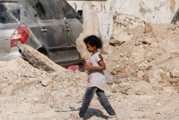 اليوم ال32 من عدوان الاحتلال على مدينة ومخيم جنين