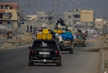 غزة.. 19 شهيدا و15 إصابة خلال24 ساعة وارتفاع حصيلة العدوان إلى 48,208 شهداء