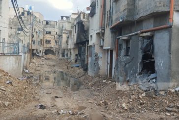 الاحتلال يواصل عدوانه على طولكرم ومخيميها