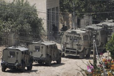 تقرير معا.. تصعيد عدوان الاحتلال في شمال الضفة