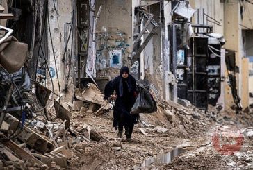 نزوح الآلاف ودمار واسع..61 شهيدا منذ بدء العدوان المتواصل على شمال الضفة