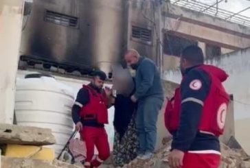 الشؤون المدنية تواصل تقديم خدمات الإسناد والدعم للمواطنين في ظل العدوان