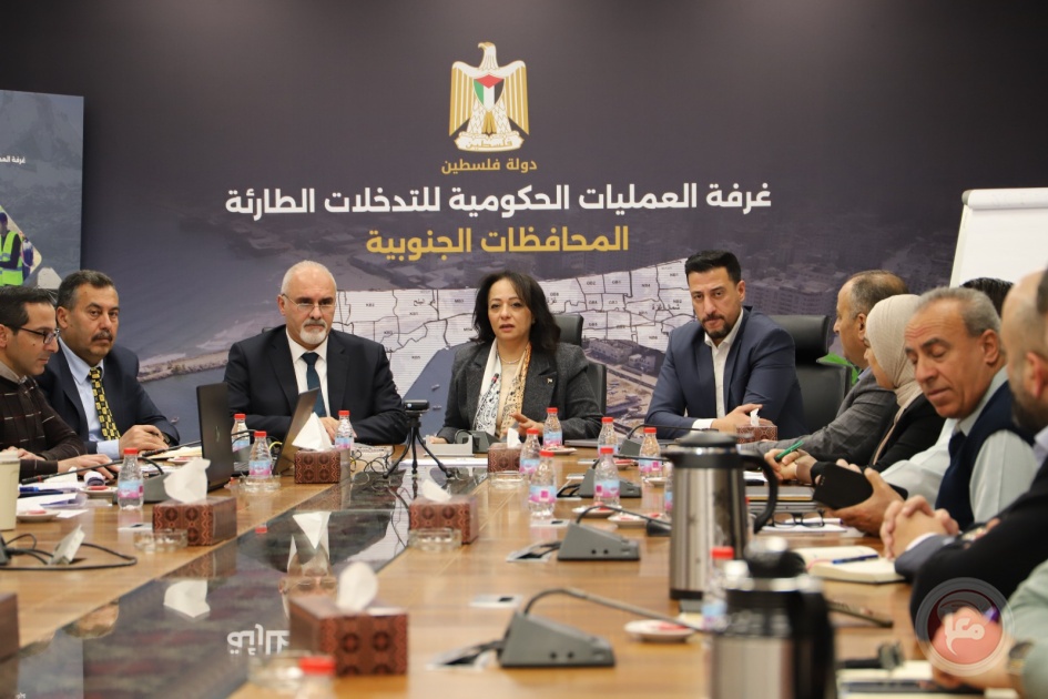 وزير الزراعة: قطاع الزراعة هو الأكثر قدرة حاليًا على المساهمة بخطة الإنعاش المبكر لغزة