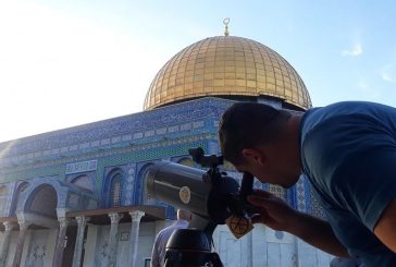 المفتي يدعو لتحري هلال رمضان بعد غروب شمس الجمعة المقبلة