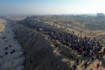 مصر تبلغ أميركا برفض الدول العربية خطة ترامب لغزة