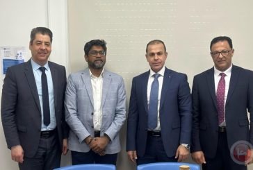 السقا: ملتزمون بأعلى معايير الشفافية واحترام حقوق الإنسان في عمل الشرطة
