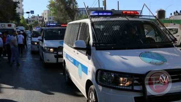 الخليل.. القبض على شخص حاول حرق منزل بداخله أم وخمسة أطفال