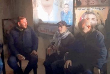 اليوم 39 من وقف النار: أسرى غزة يصلون المشفى الاوروبي مع استمرار خروقات الاحتلال