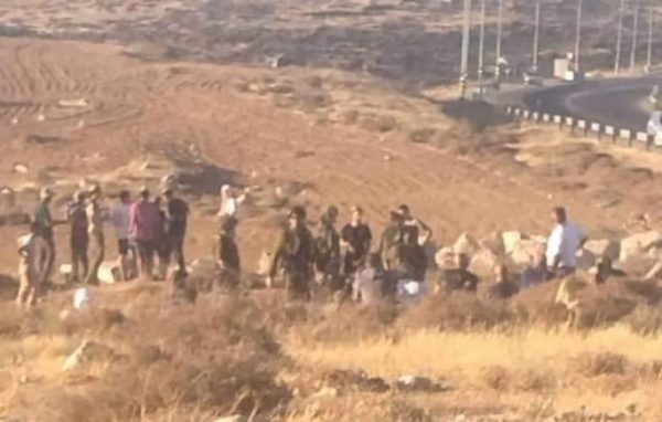 “العليا الإسرائيلية” تحكم بعودة أهالي خربة زنوتا الى بيوتهم