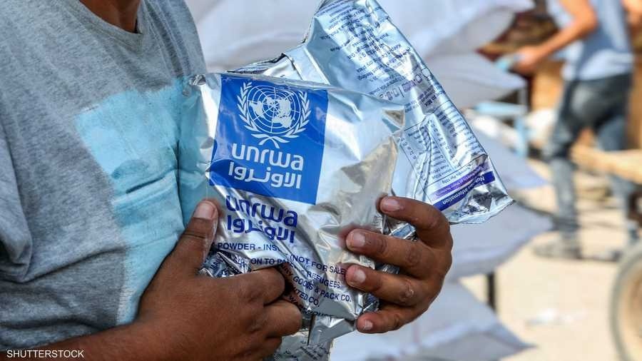 لازاريني: انهيار “الأونروا” سيخلق فراغاً خطيراً