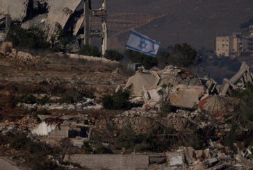 لبنان ينفي الموافقة على تمديد اتفاق وقف إطلاق النار مع إسرائيل