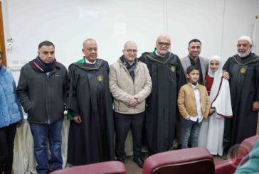 جامعة القدس تناقش أول أطروحتين للدكتوراة في القانون العام الأول في فلسطين