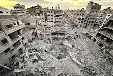 صحة غزة: 7 شهداء بينهم 6 انتشال و13 اصابة خلال 24 ساعة