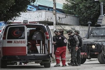 قوات الاحتلال تعيق عمل الطواقم الطبية داخل بلدة طمون
