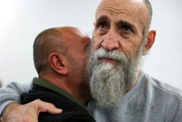 10 آلاف عام بسجون إسرائيل.. أرقام عن أسرى فلسطين بصفقة التبادل