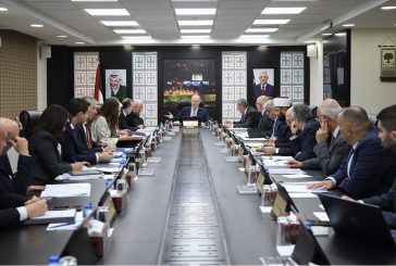 أهم التدخلات الحكومية التنموية والتطويرية الأسبوع الماضي