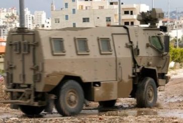 قوات الاحتلال تغلق مؤسسة إبداع في مخيم الدهيشة