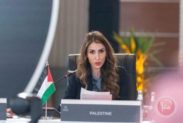 وزيرة العمل تؤكد التزام بلادها بتطوير السياسات لتحقيق نمو مستدام في سوق العمل
