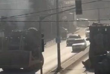 مناشدات لوقف العدوان- الاحتلال يشرع بهدم 14 منزلا في مخيم طولكرم