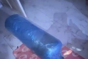 الجيش الإسرائيلي والشاباك يزعمان ضبط عبوة ناسفة زنة 100 كغم في قباطية