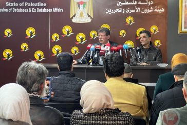 فارس: نرفض مرسوم الرئيس ونطالب بسحبه فورا