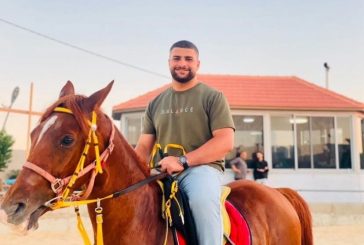 قوات خاصة تعتقل شابا من رام الله